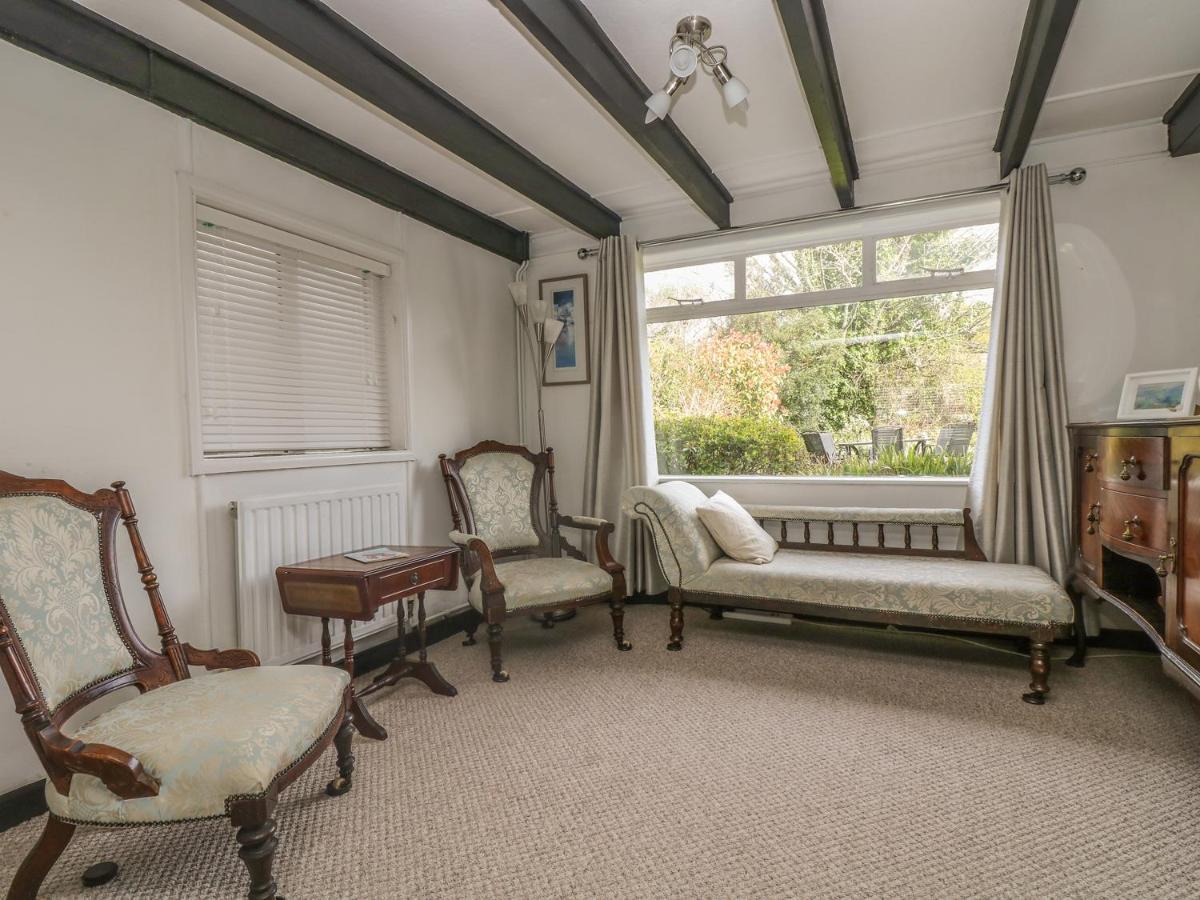 Вилла Boundys House Сент-Айвс Экстерьер фото